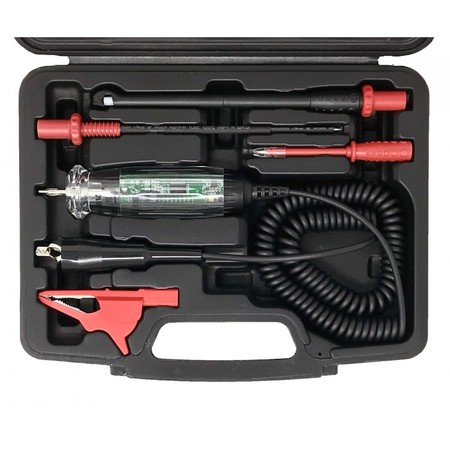 CTA MANUFACTURING Digital Circuit Tester Kit CTA5059